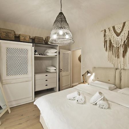 Stylish Apartment At Pagrati Athén Kültér fotó