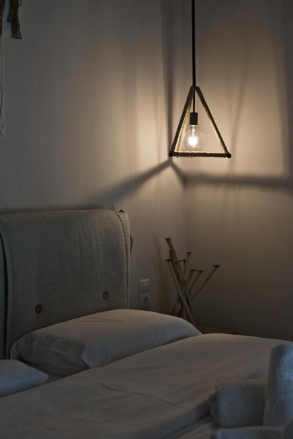 Stylish Apartment At Pagrati Athén Kültér fotó