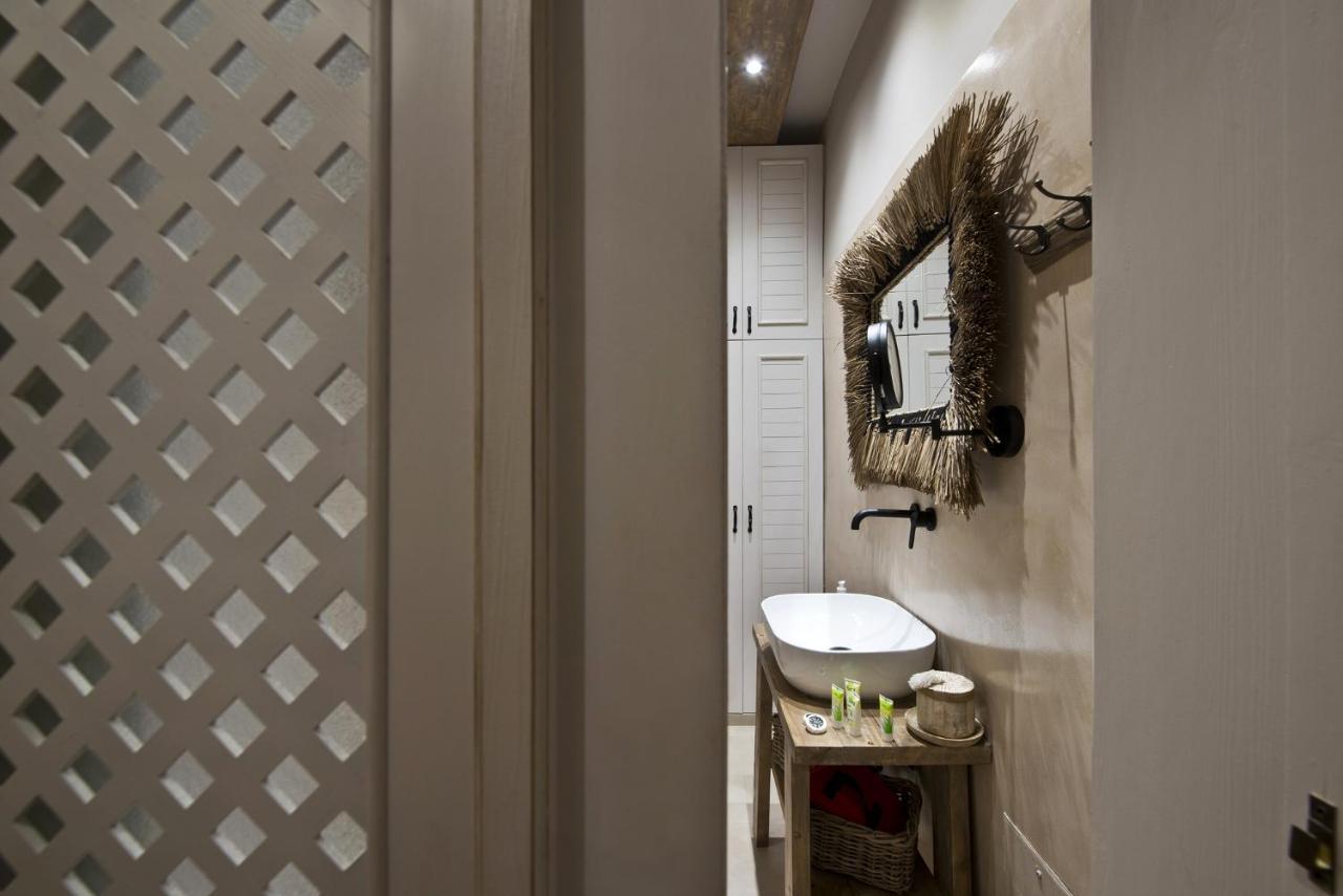 Stylish Apartment At Pagrati Athén Kültér fotó